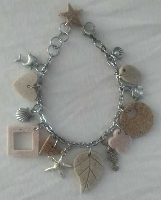 Sand Bracelet Collection